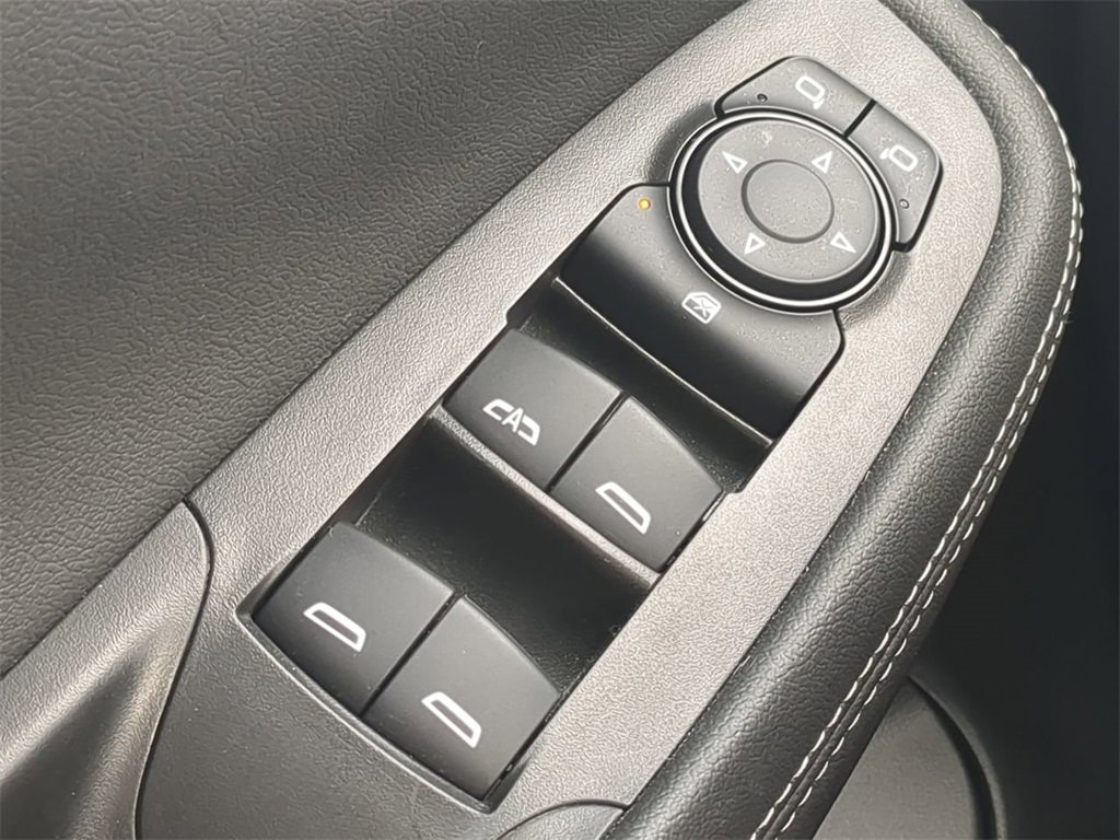 Used 2024 Buick Encore GX Preferred image 21