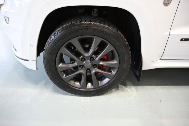 Used 2018 Jeep Grand Cherokee High Altitude AWD/4WD image 31