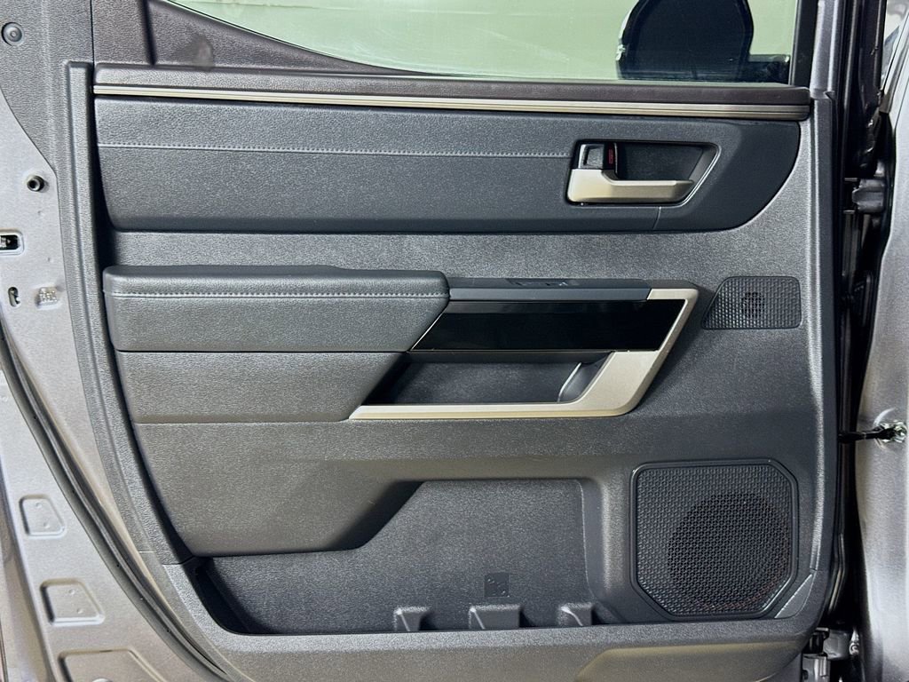 Used 2022 Toyota Tundra Limited w/ TRD Off-Road Package image 21