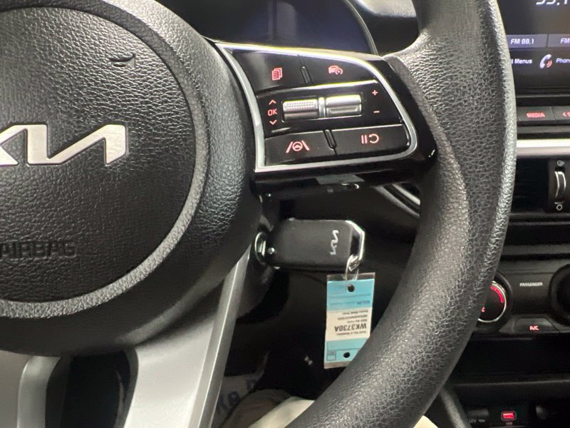 Certified 2023 Kia Forte LXS FWD image 22