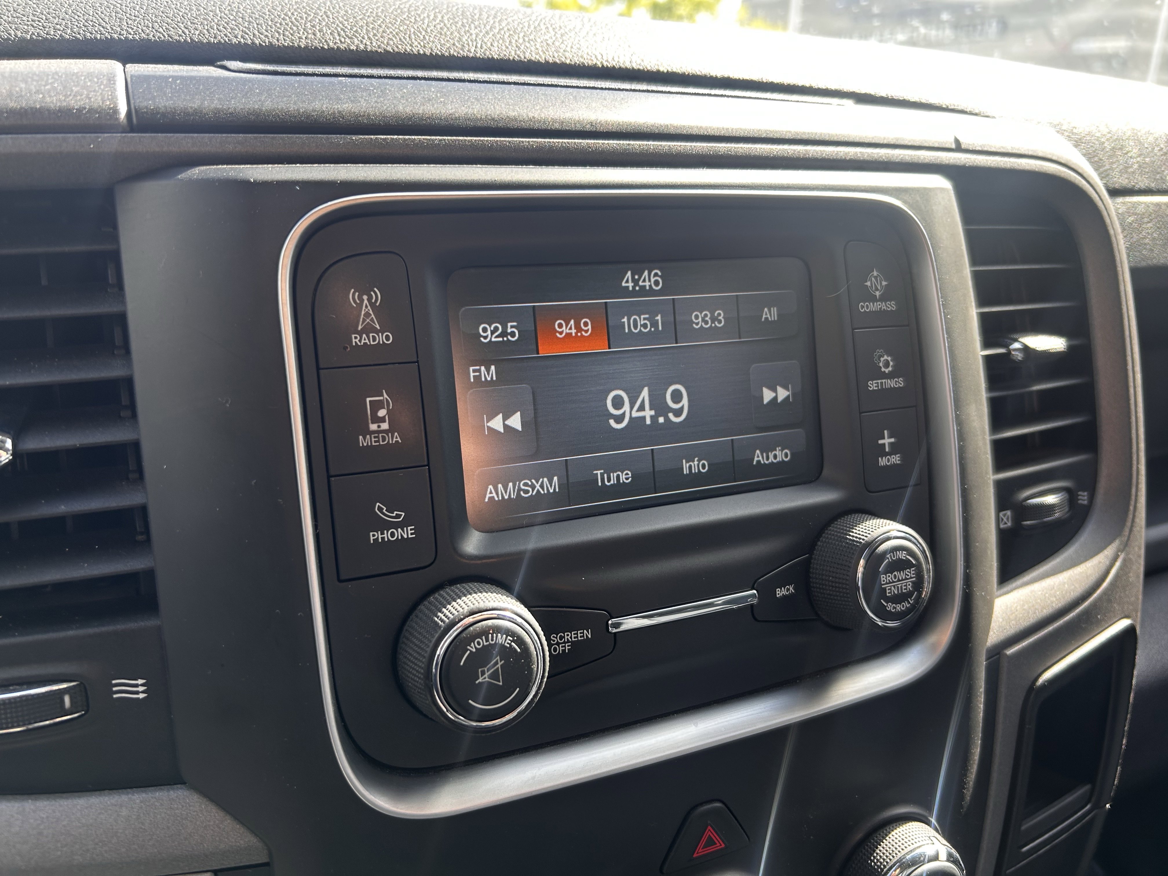 Used 2014 RAM 3500 Tradesman w/ Chrome Appearance Group image 20