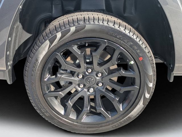 New 2026 RAM 1500 Limited AWD/4WD image 6