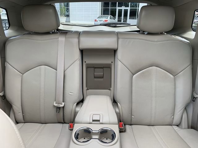 Used 2015 Cadillac SRX Luxury w/ Driver Awareness Package AWD/4WD image 30