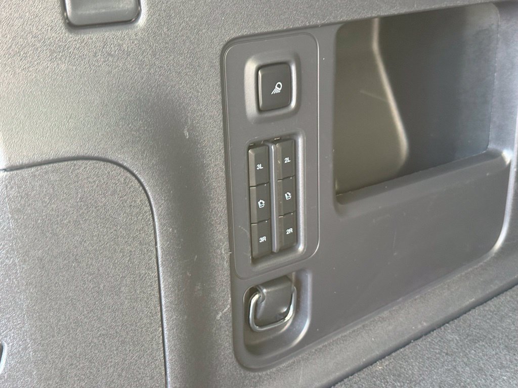 Certified 2025 Ford Expedition Max Platinum w/ Stealth Performance Package AWD/4WD image 10