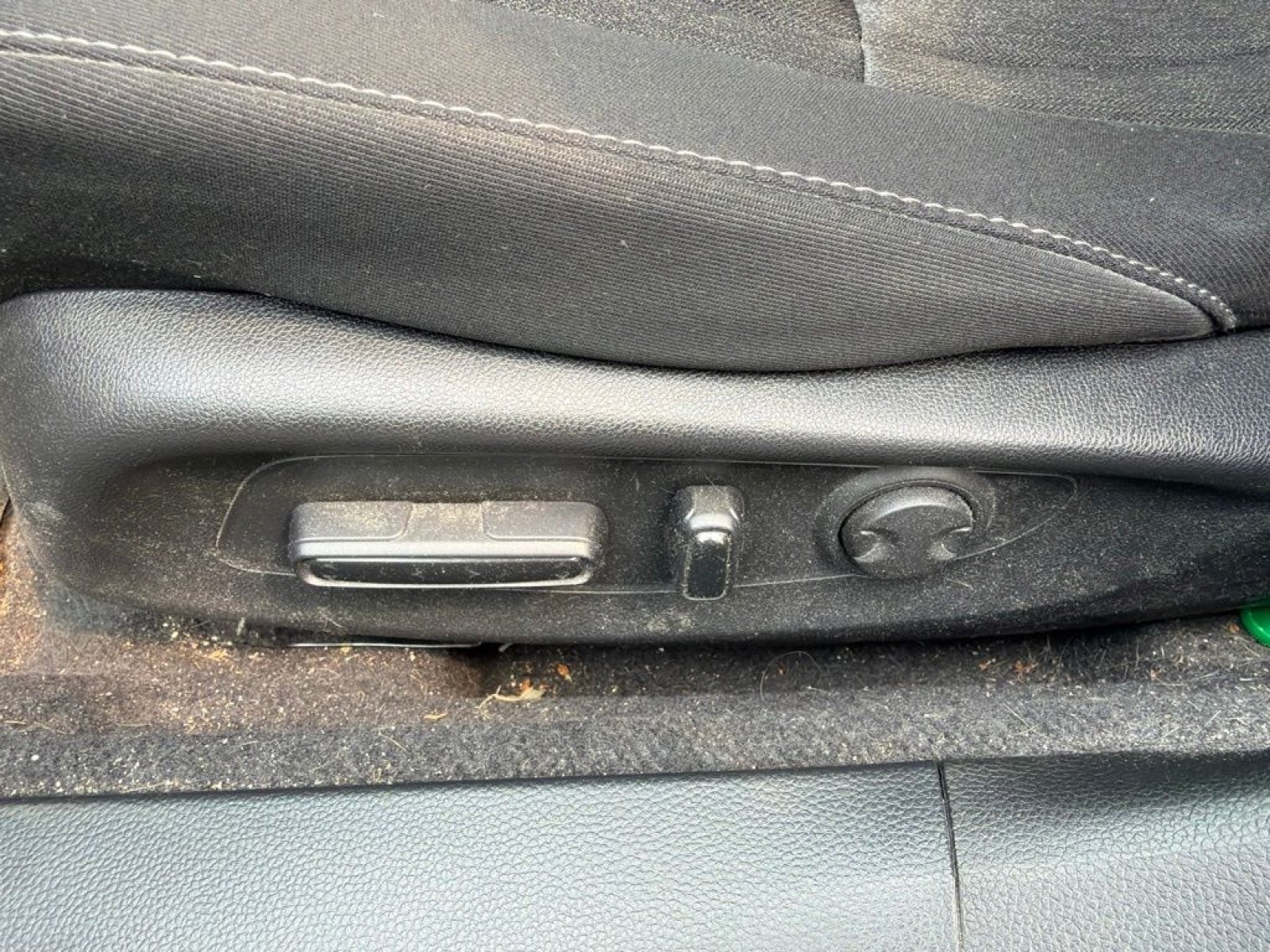 Used 2024 Honda Accord EX image 13