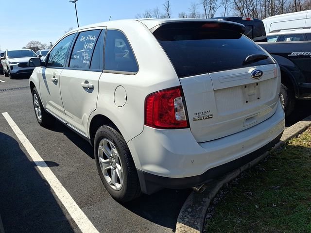 Used 2012 Ford Edge SEL image 8