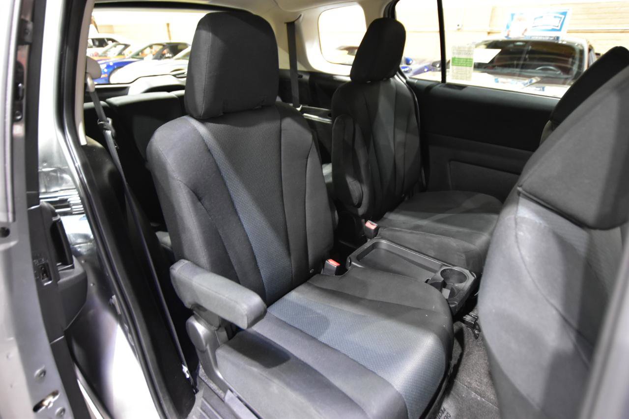Used 2014 MAZDA MAZDA5 Sport FWD image 29