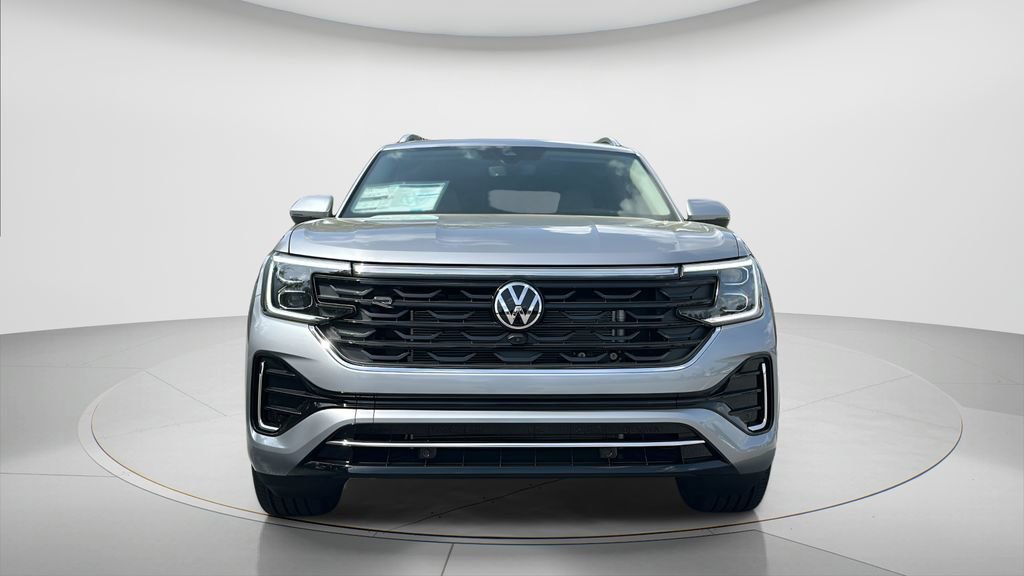 New 2026 Volkswagen Atlas SEL Premium R-Line image 8