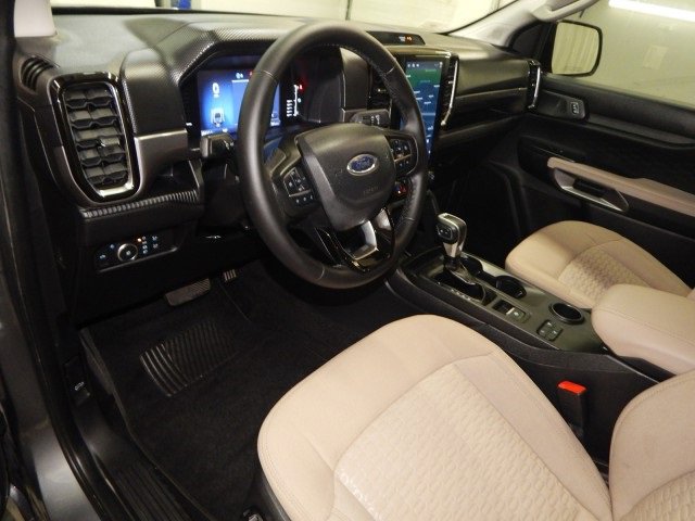 Used 2024 Ford Ranger XLT image 14