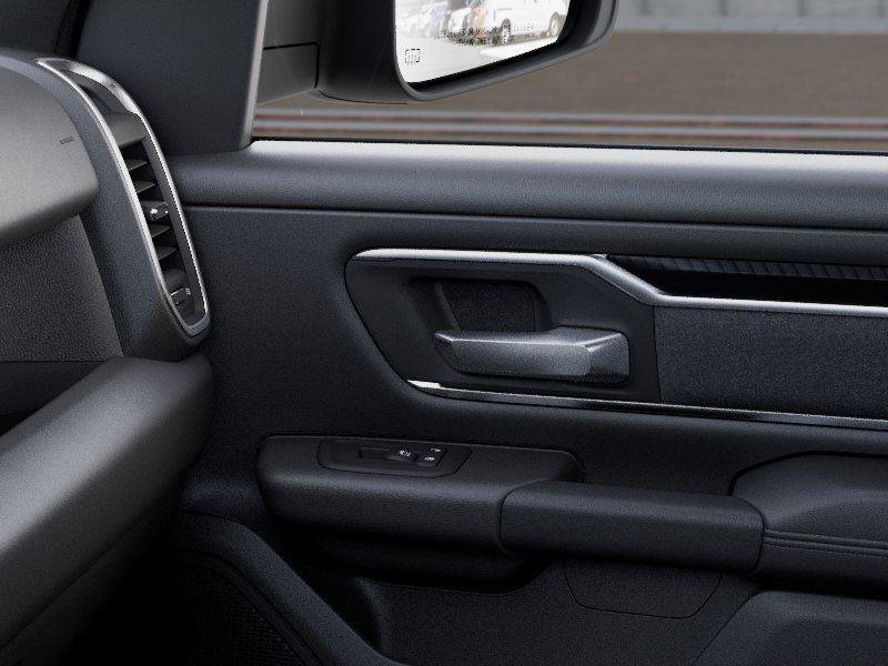 New 2026 RAM 1500 Big Horn w/ Night Edition image 25