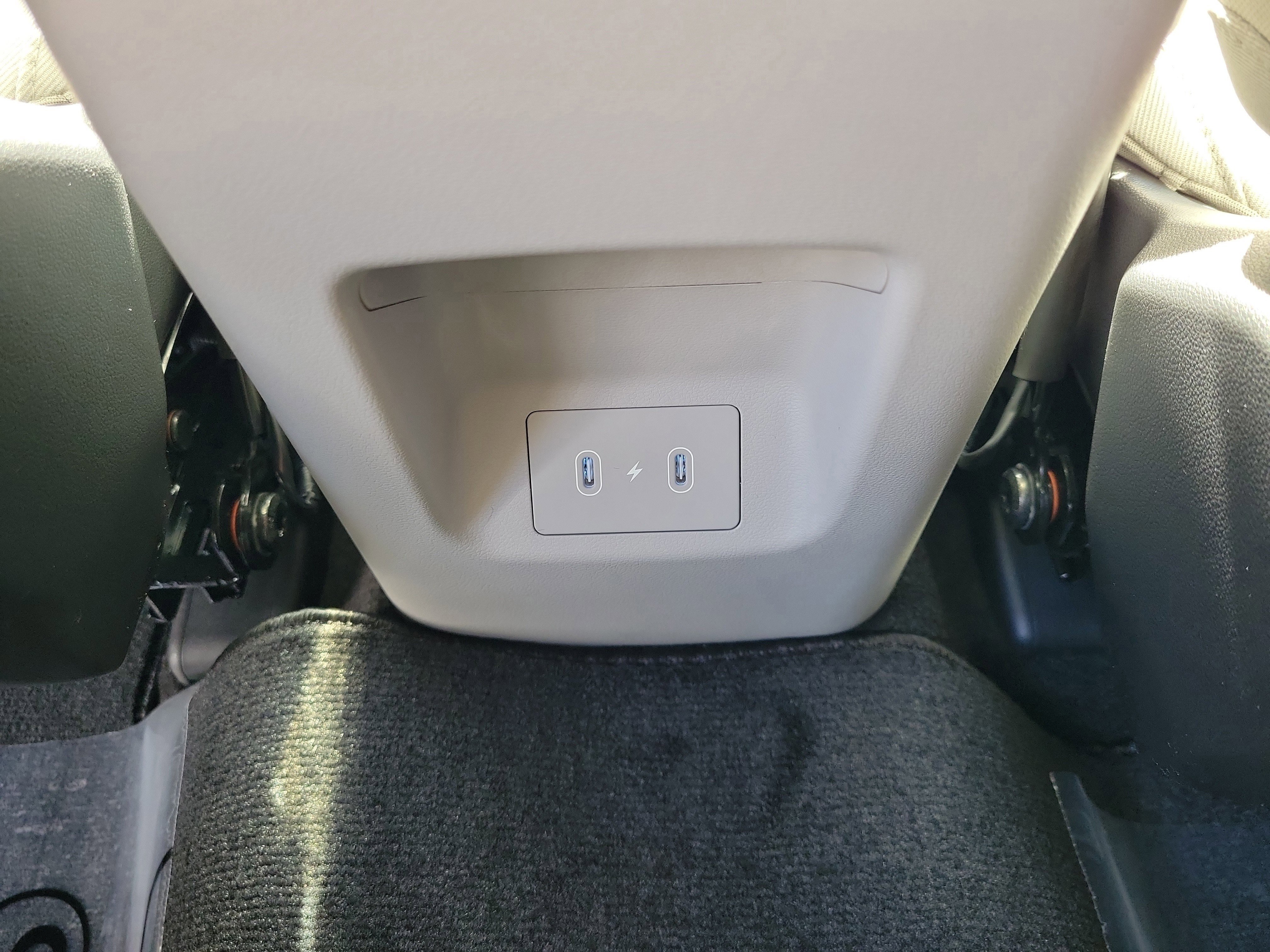 New 2026 Hyundai Tucson SEL image 25