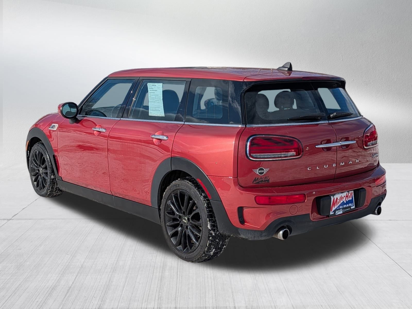 Used 2020 MINI Cooper Clubman S w/ Driver Assistance Package image 5