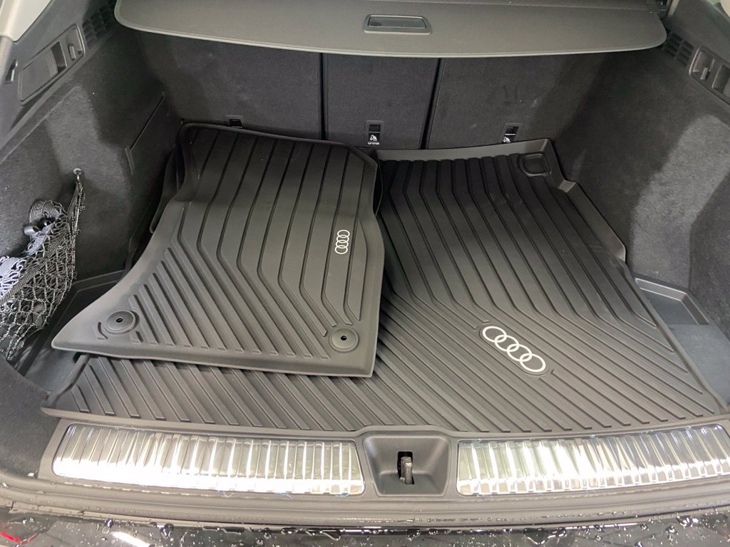 New 2026 Audi Q5 2.0T AWD/4WD image 6