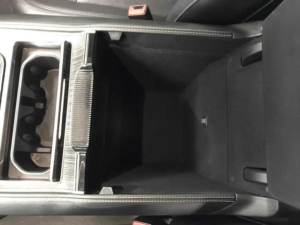 Used 2024 Jeep Wagoneer L Series II w/ Flexible Seating Group image 25