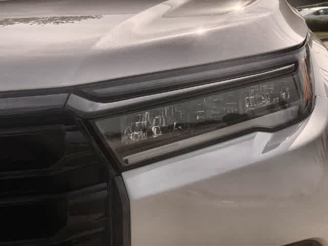 Certified 2026 Honda Pilot Black Edition image 24