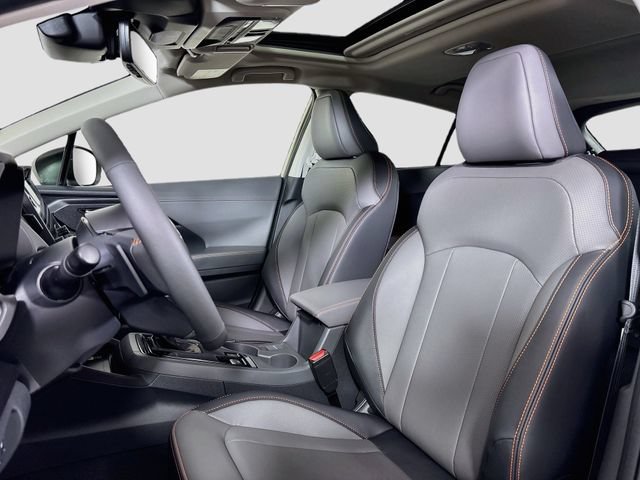 New 2026 Subaru Crosstrek 2.5i Limited AWD/4WD image 21