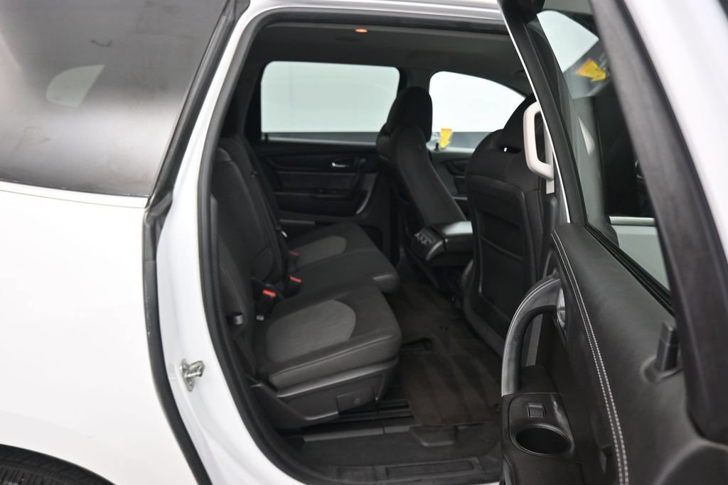 Used 2017 Chevrolet Traverse LT w/ Style and Technology Package AWD/4WD image 42