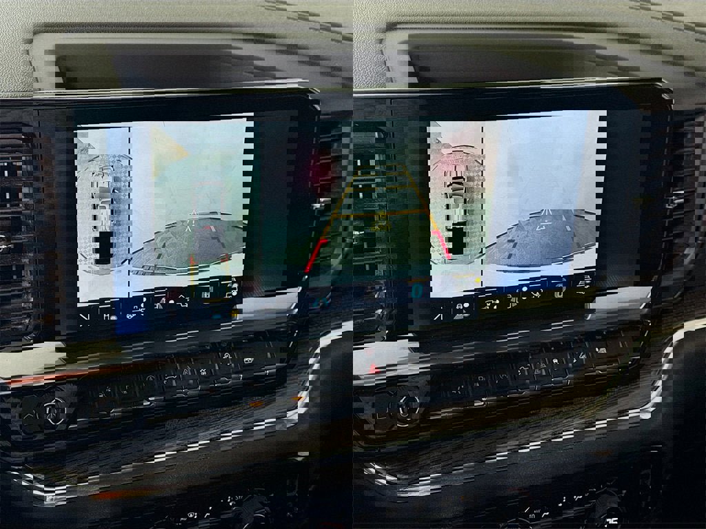 Certified 2023 Chevrolet Silverado 1500 RST image 9