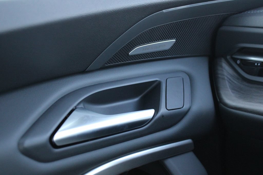 New 2026 Audi Q5 Prestige AWD/4WD image 7