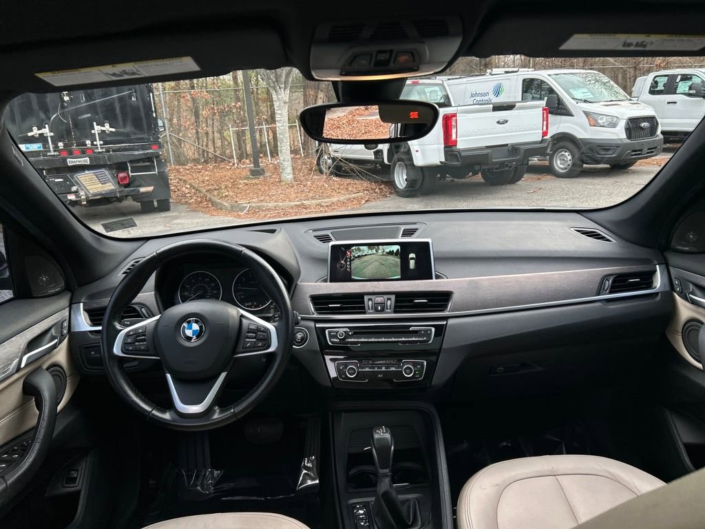 Used 2017 BMW X1 xDrive28i image 25