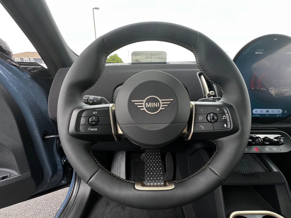 New 2026 MINI Cooper Countryman SE image 14