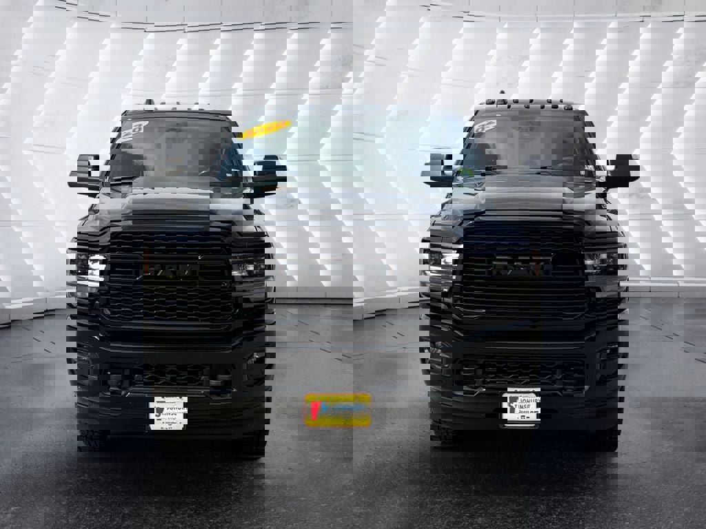 Used 2020 RAM 2500 Limited image 6