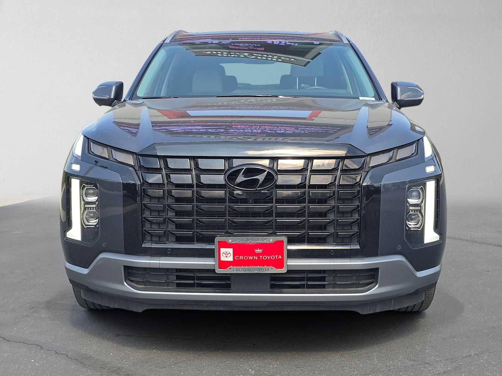 Used 2025 Hyundai Palisade SEL FWD image 8
