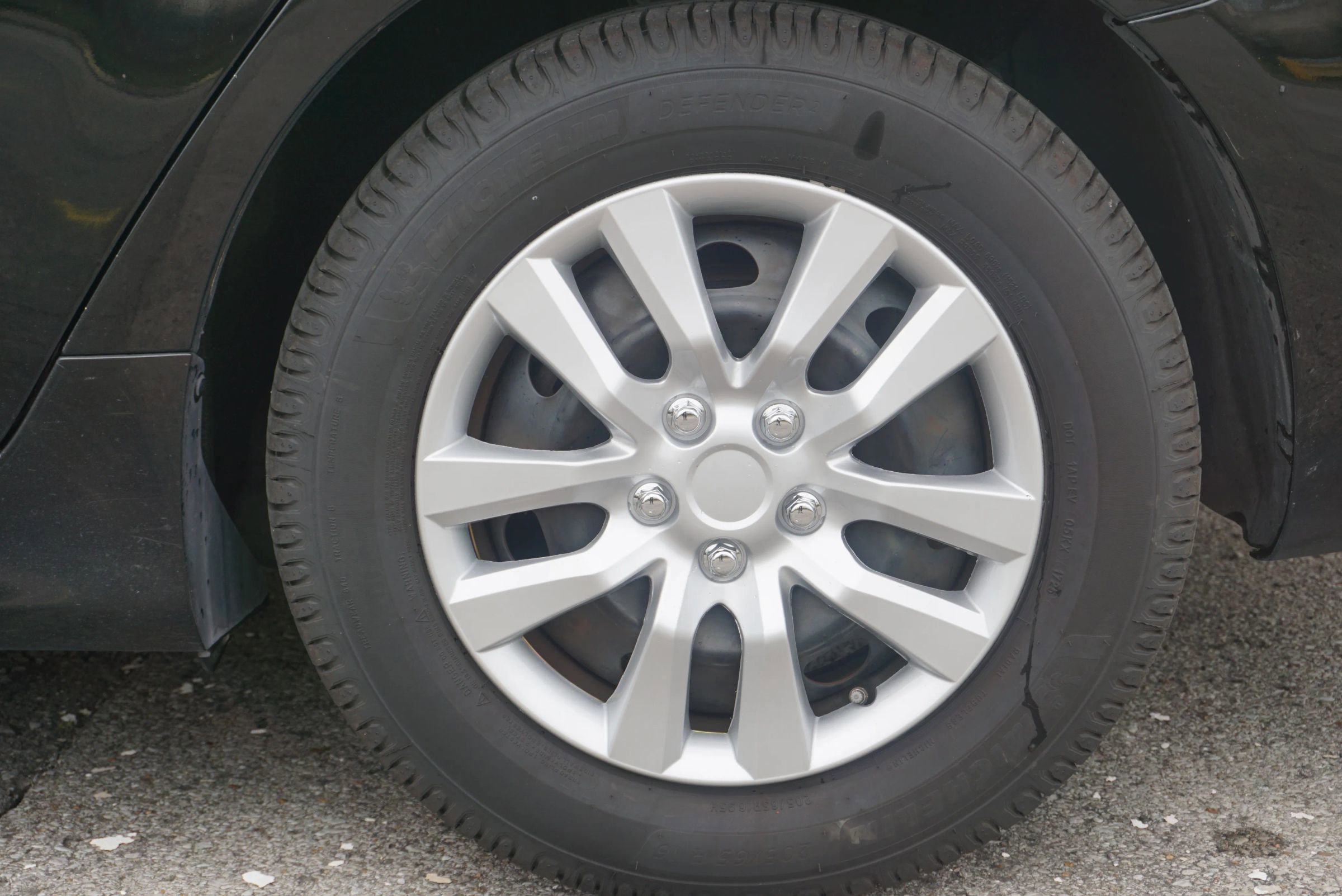 Used 2013 MAZDA MAZDA6 i Sport FWD image 8