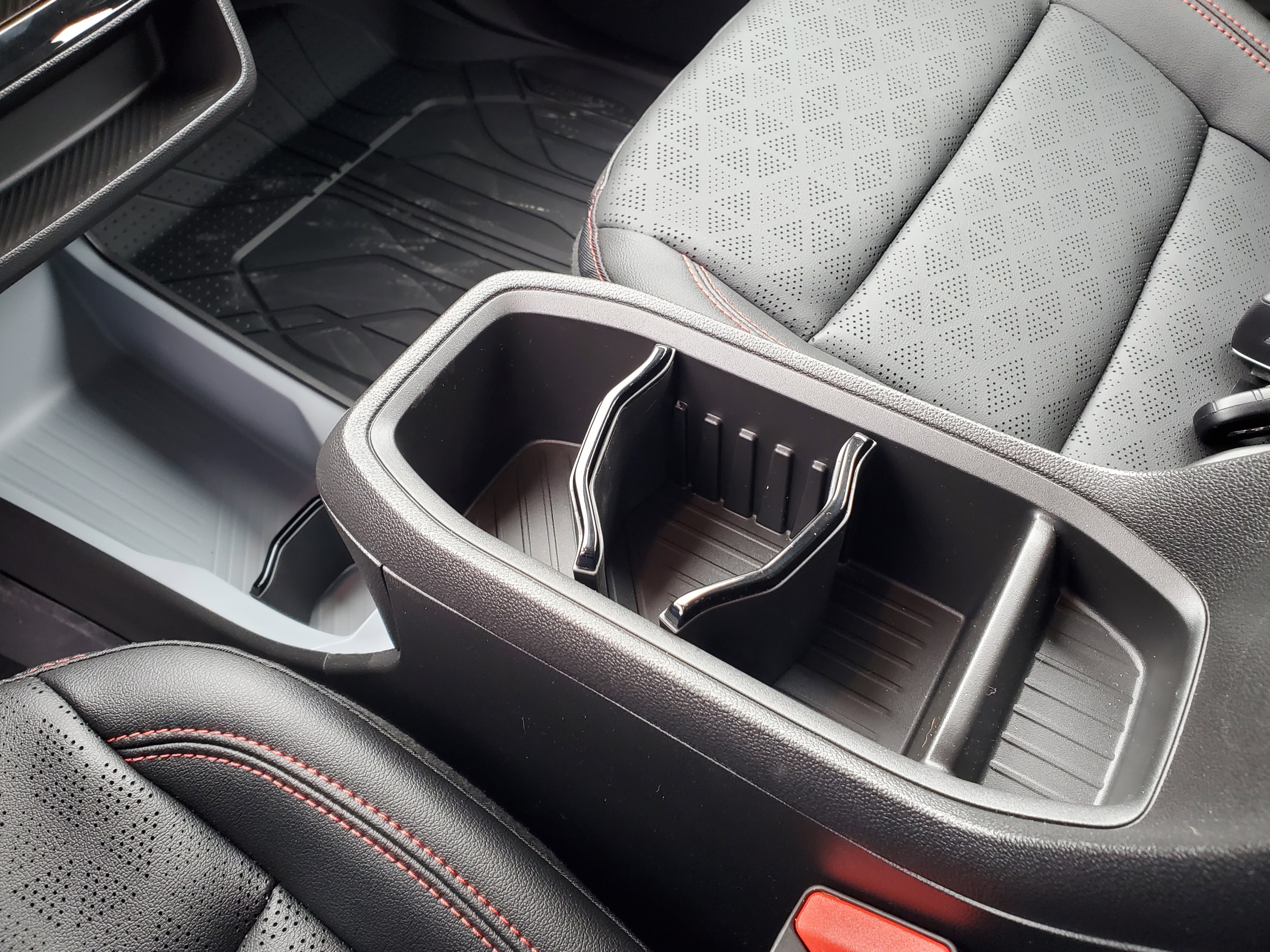 New 2027 Chevrolet Bolt RS image 22