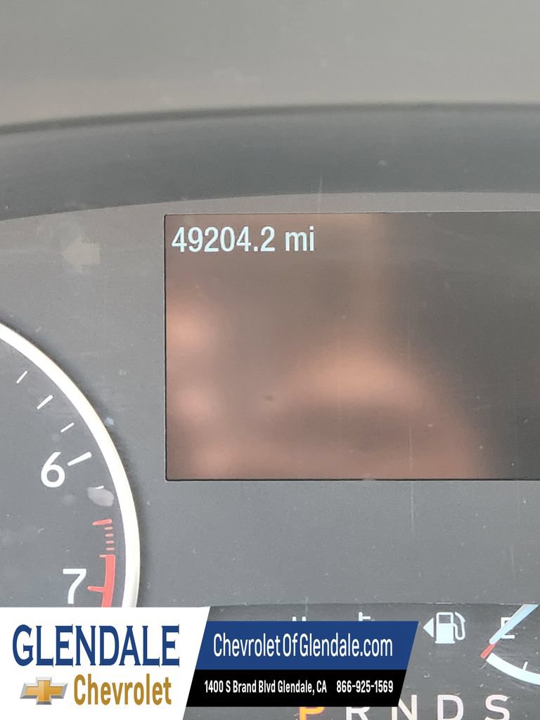 Used 2019 Ford EcoSport SE w/ SE Convenience Package FWD image 11