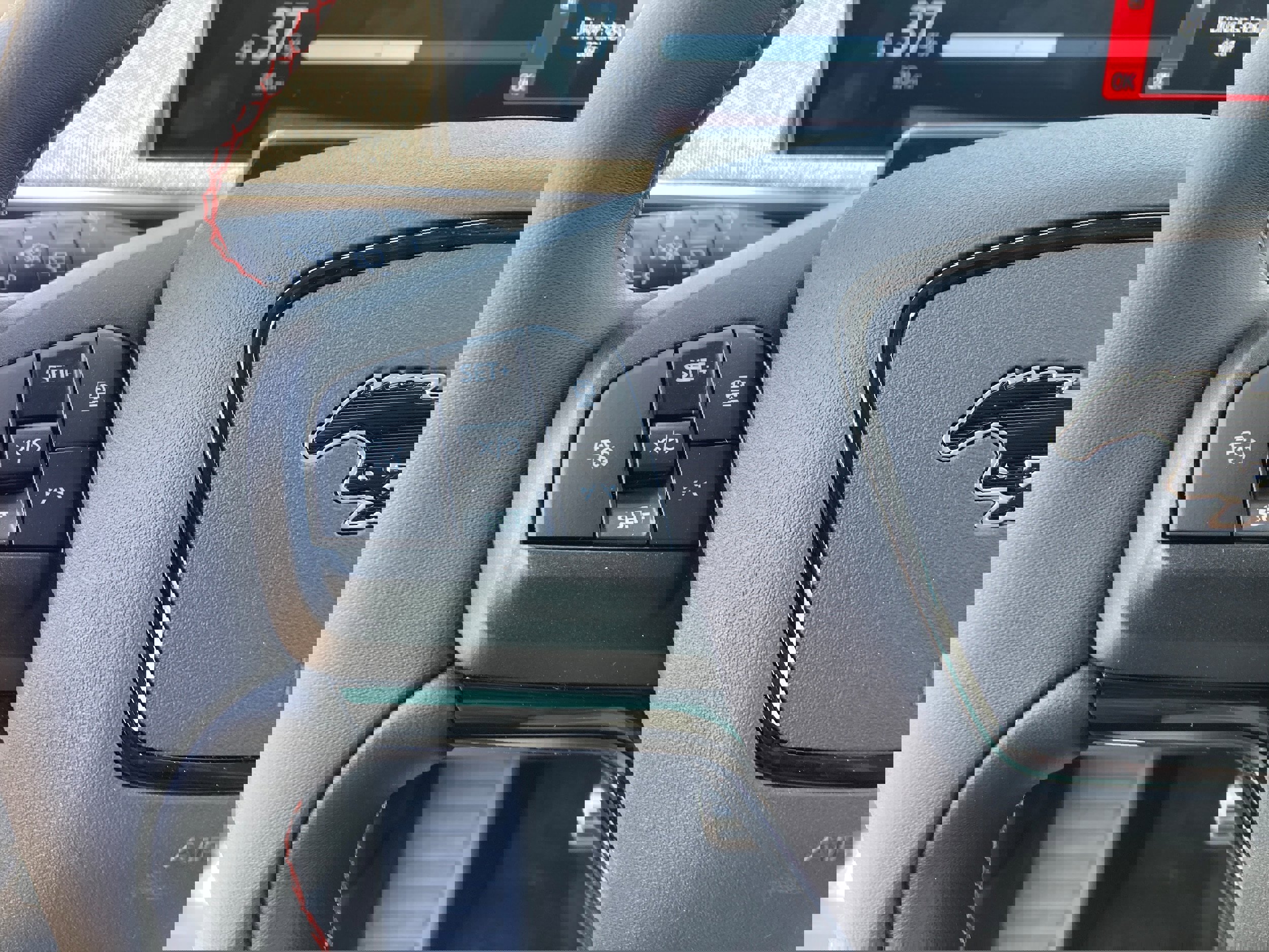 New 2025 Ford Mustang Mach-E Premium w/ Sport Appearance Package image 20