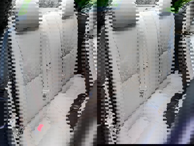 Used 2009 Lexus SC 430 Convertible image 22