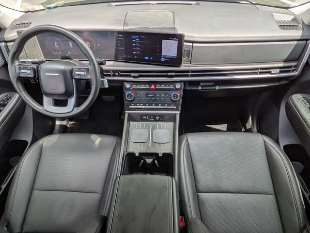 Used 2024 Hyundai Santa Fe XRT AWD/4WD image 17