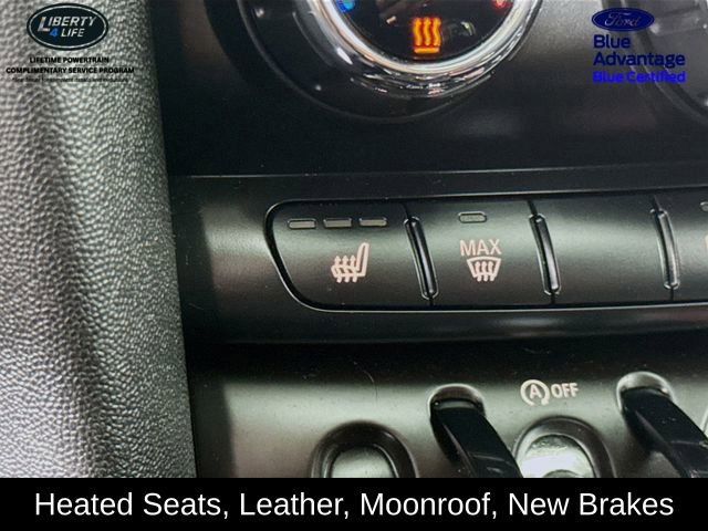 Used 2019 MINI Cooper S w/ Premium Package image 20