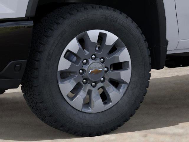 New 2026 Chevrolet Silverado 2500 Custom image 35