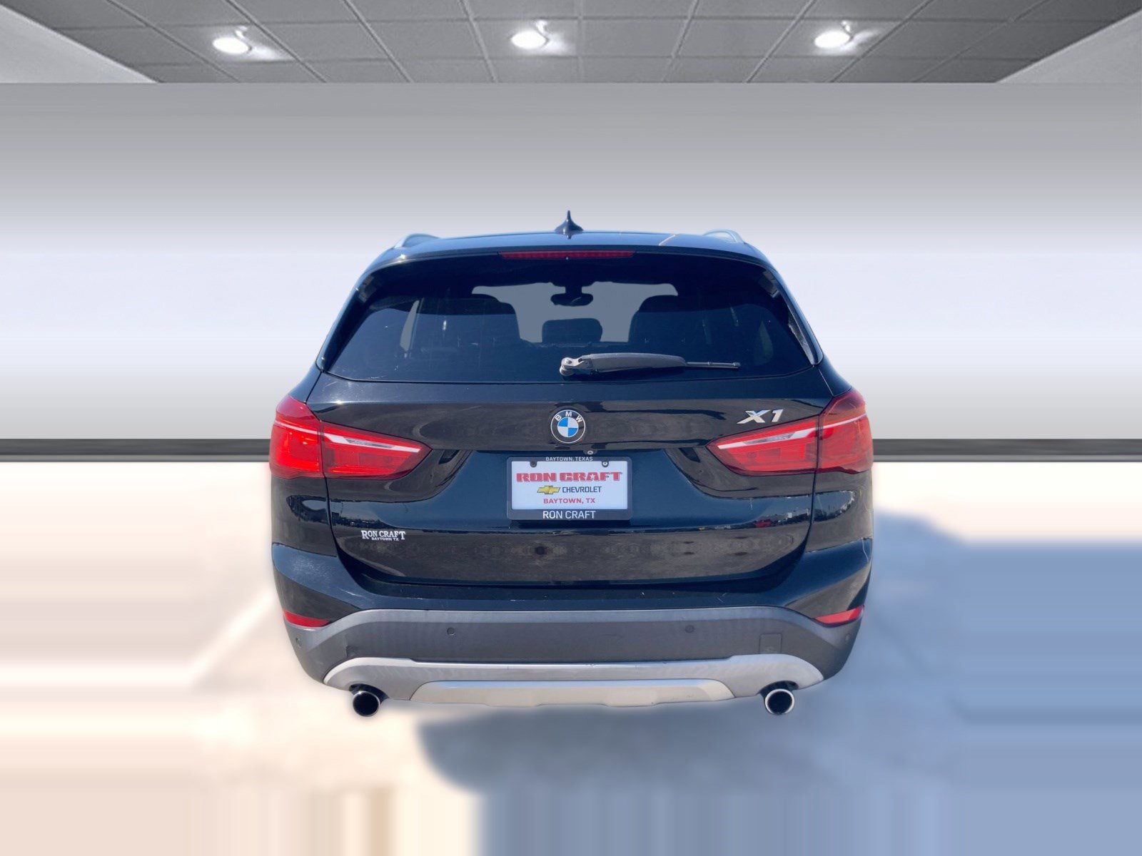 Used 2017 BMW X1 sDrive28i image 10