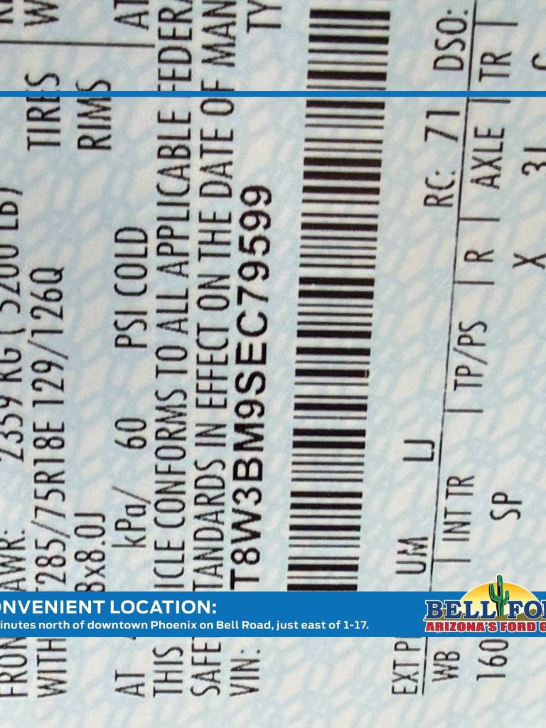 Used 2025 Ford F350 King Ranch w/ Tremor Off-Road Package AWD/4WD image 17