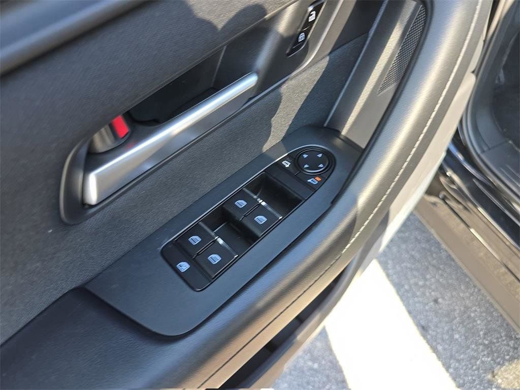 New 2026 MAZDA CX-90 3.3 Turbo w/ Select Package image 19