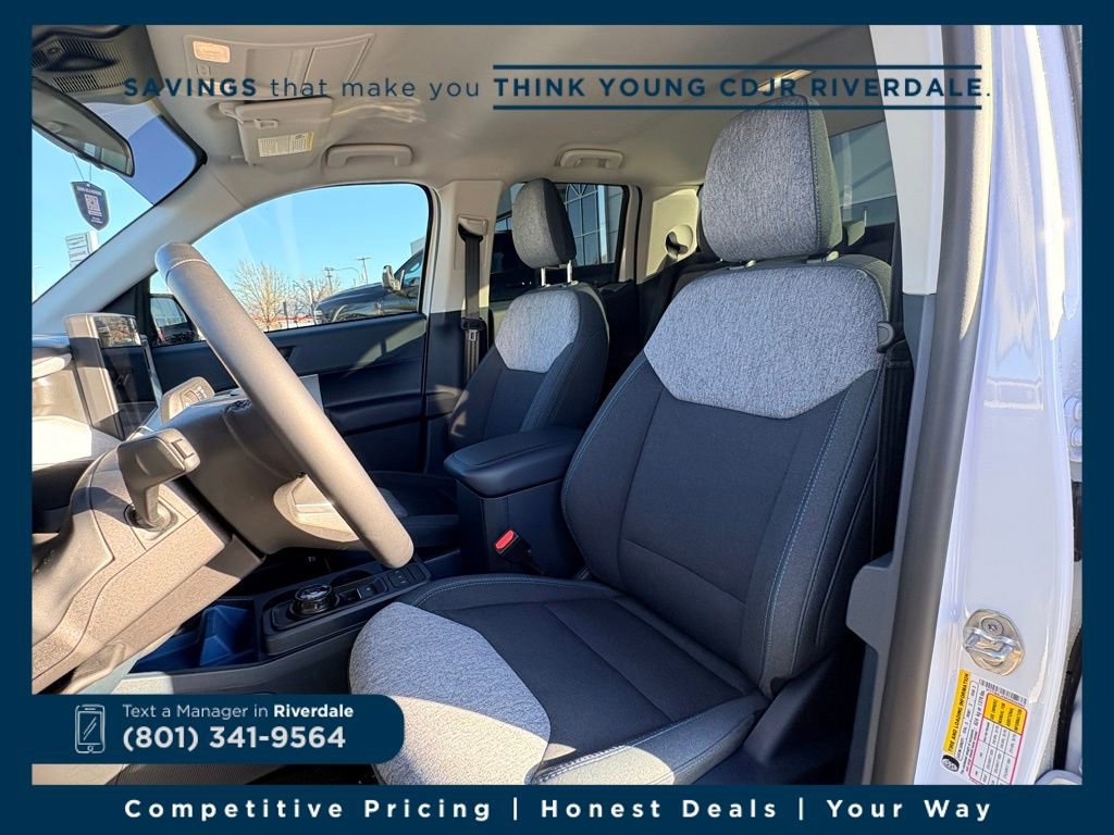 Used 2025 Ford Maverick XLT w/ XLT Luxury Package image 24