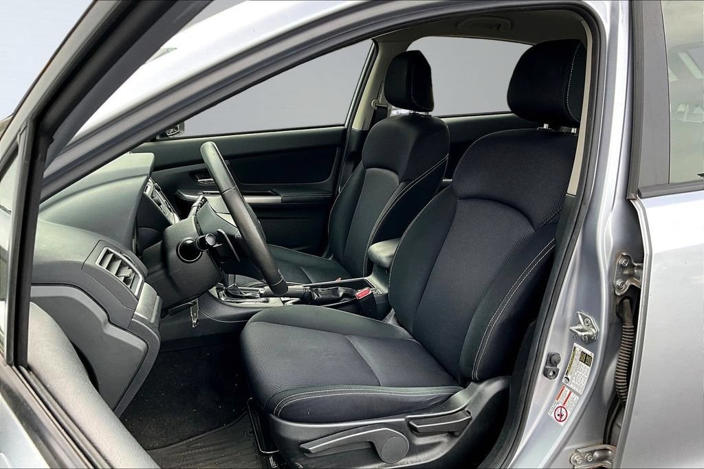 Used 2015 Subaru Impreza 2.0i Sport Premium AWD/4WD image 19