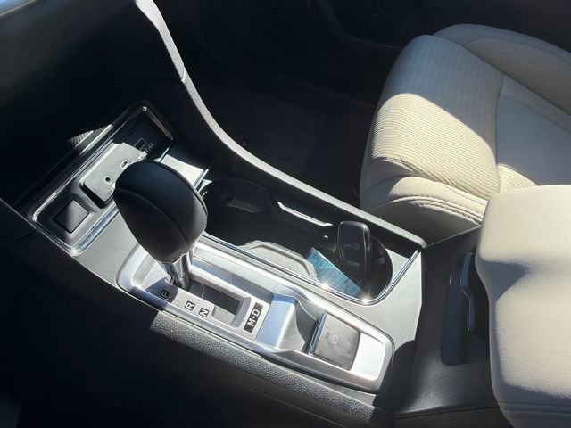 Certified 2025 Subaru Ascent Premium image 38