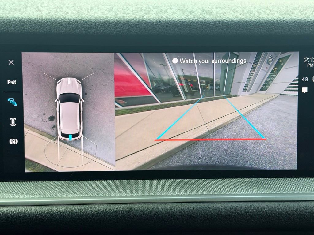 Used 2024 Porsche Cayenne image 33