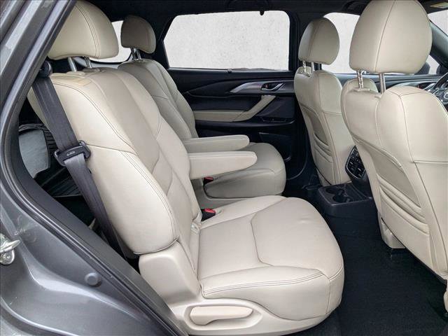 Used 2022 MAZDA CX-9 Grand Touring image 19