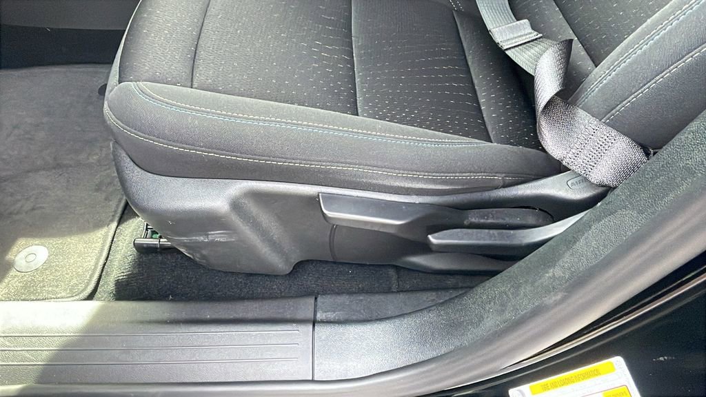 Used 2025 Chevrolet Equinox EV LT FWD image 27