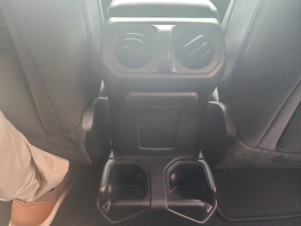 Used 2023 Jeep Wrangler Sport image 15