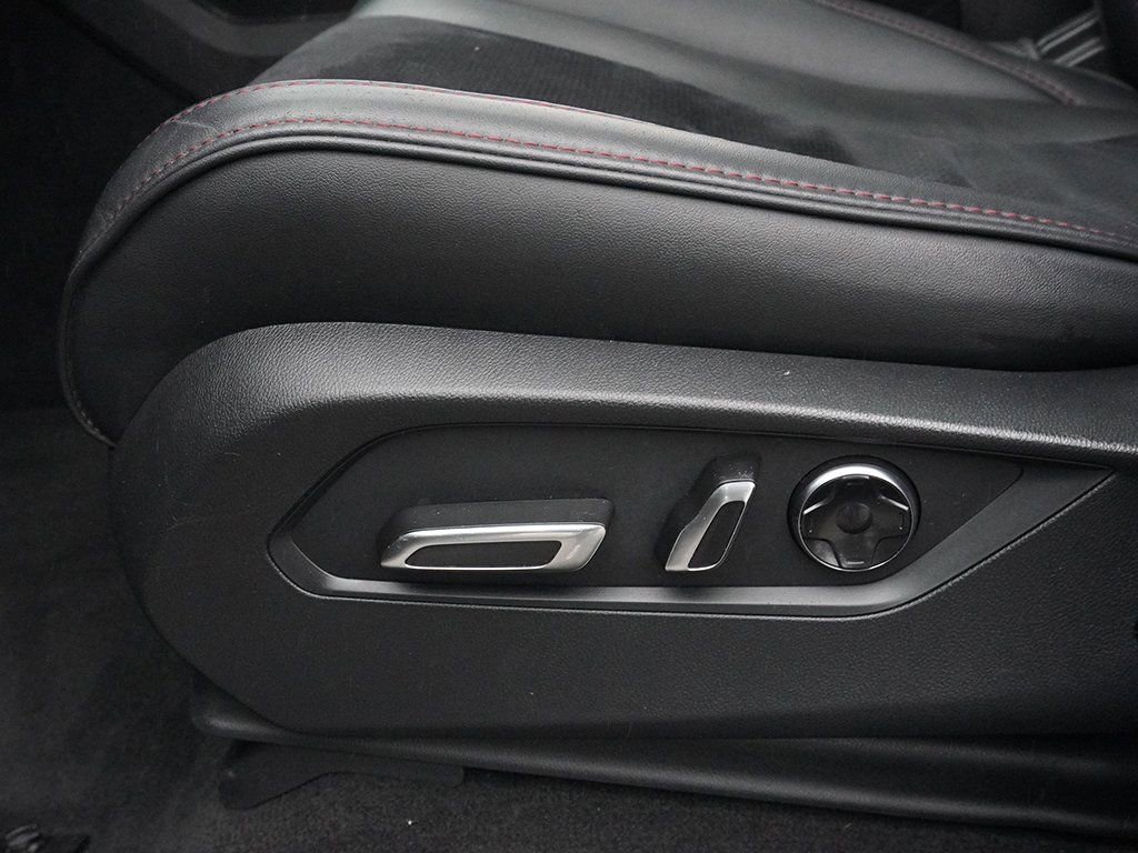 Used 2023 Acura MDX A-Spec image 32