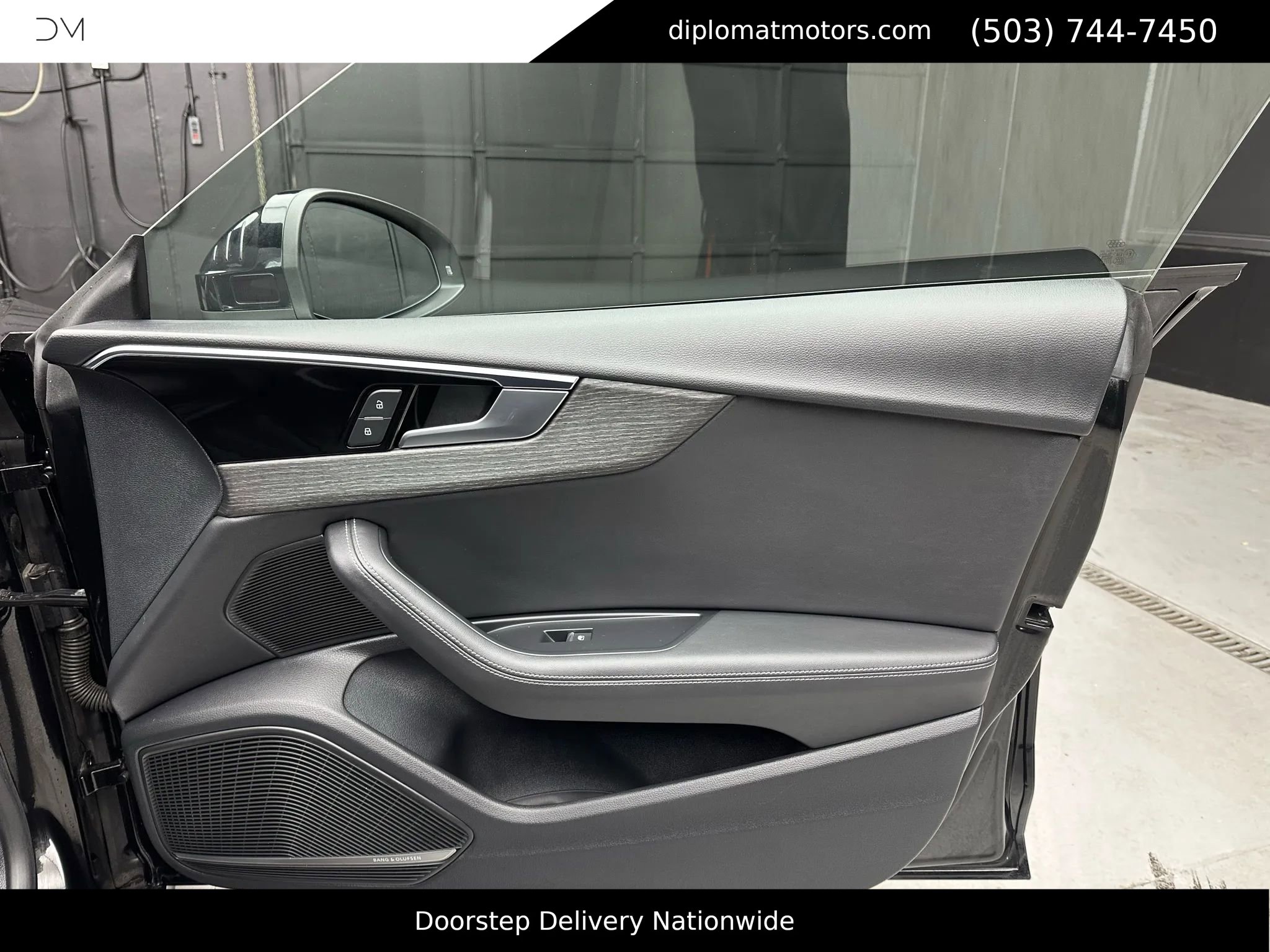 Used 2021 Audi A5 2.0T Premium Plus w/ Premium Plus image 25