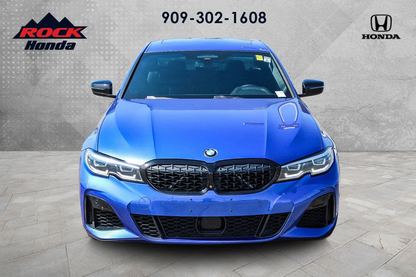 Used 2021 BMW M340i M340i image 2