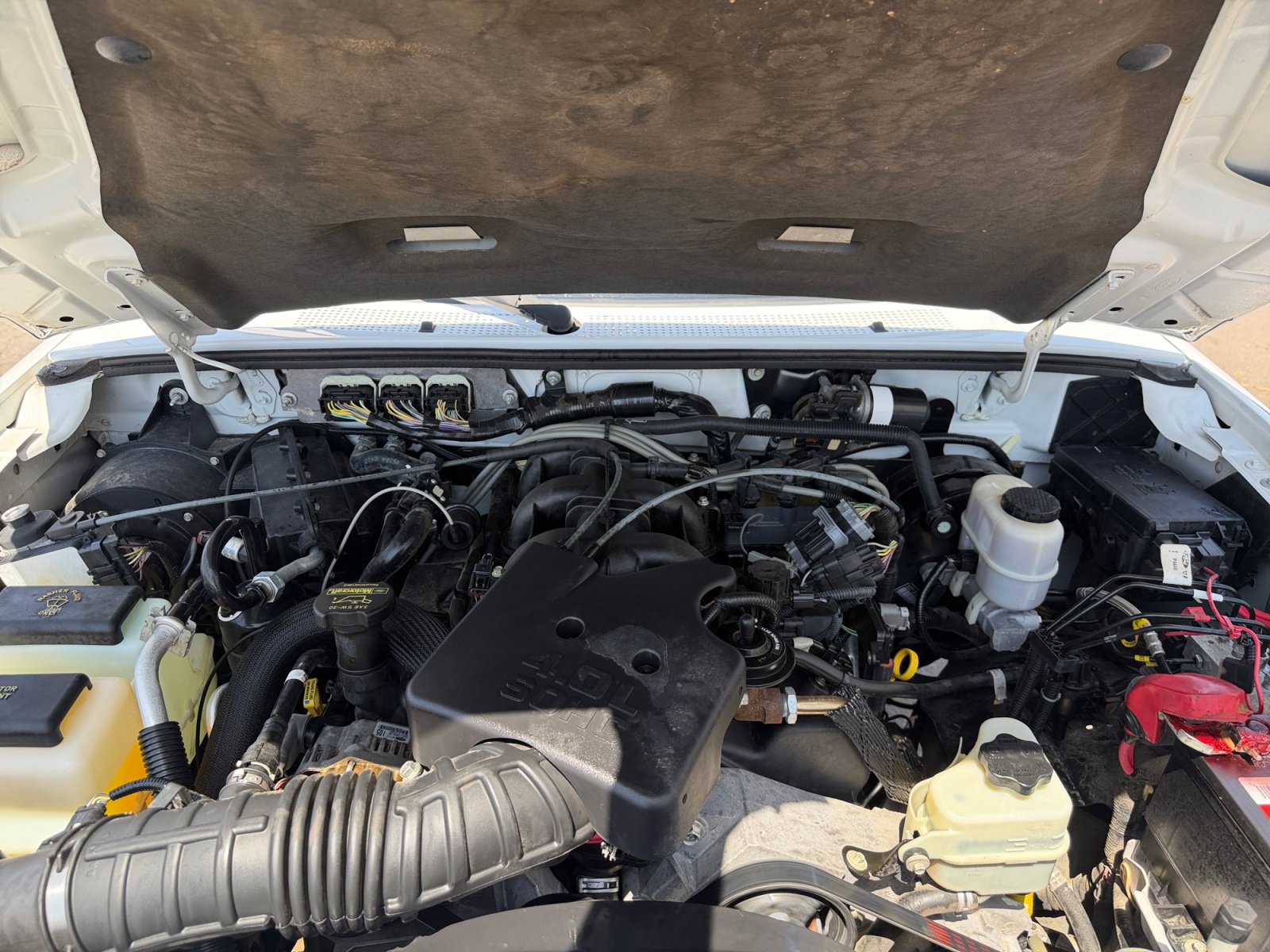 Used 2011 Ford Ranger XLT RWD image 32