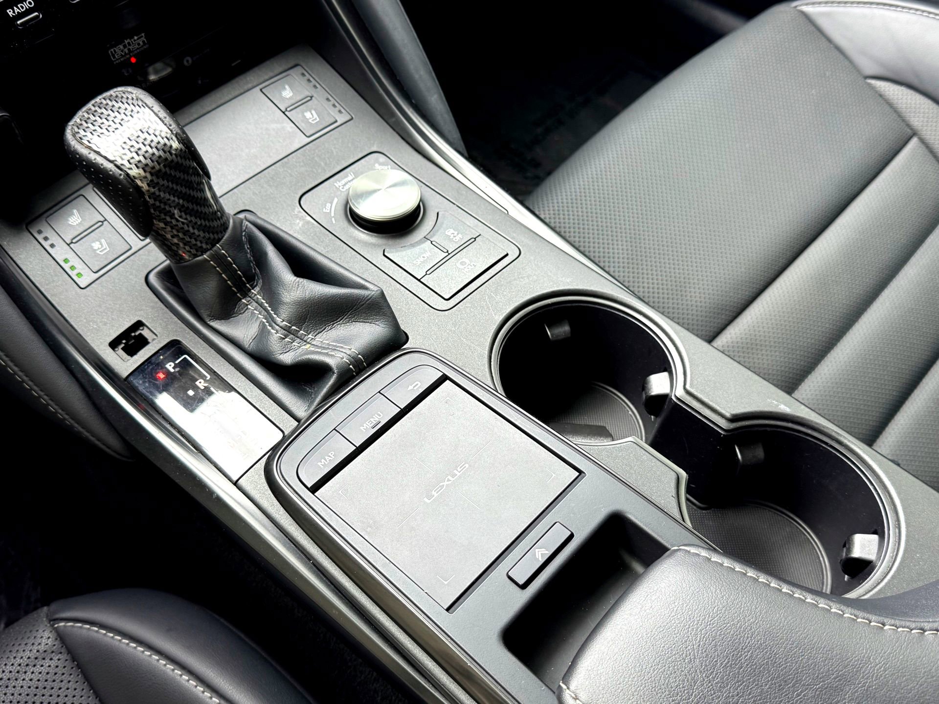 Used 2021 Lexus IS 350 F Sport w/ Dynamic Handling Package image 30